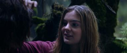 Кадр з фільму Радіоспалах