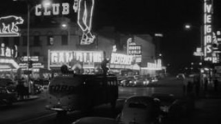 Кадр з фільму Тим важче буде падіння