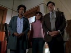 Кадр з фільму Улюбленець