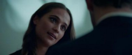 Кадр з фільму Шеф Адам Джонс