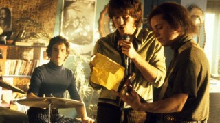 Кадр з фільму Дорз