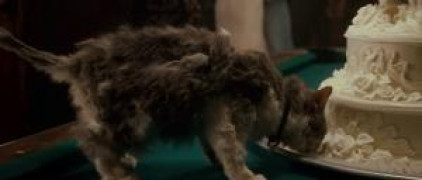 Кадр з фільму Милий дім Алабама