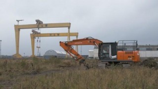 Кадр з фільму Гра престолів: Остання варта