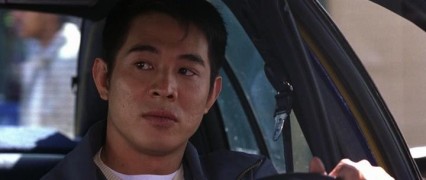 Кадр з фільму Ромео повинен померти