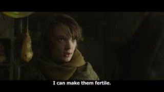 Кадр з фільму Хроніки Веспер