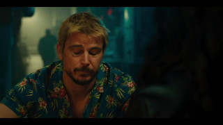 Кадр з фільму Рейс навиліт