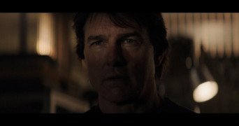 Кадр з фільму Місія неможлива: Фінальна розплата