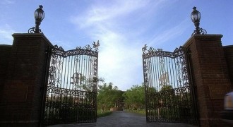 Кадр з фільму Жадібність