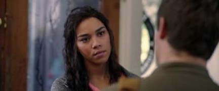 Кадр з фільму Джексі