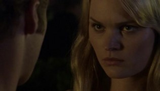 Кадр з фільму Особини 3