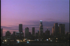 Кадр з фільму Щоденник дівчини у червоних черевичках