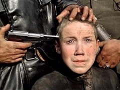 Кадр з фільму Нене