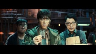 Кадр з фільму Світ тварин