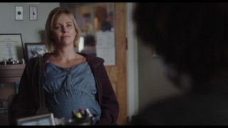 Кадр з фільму Таллі