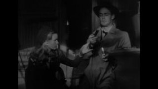 Кадр з фільму Вбивця за наймом