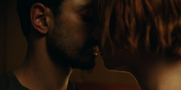 Кадр з фільму Нігті