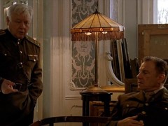 Кадр з фільму Думки сторін