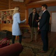 Кадр з фільму Різдво разом з тобою