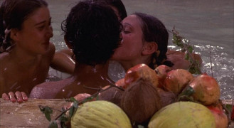 Кадр з фільму Квітка 1001 ночі