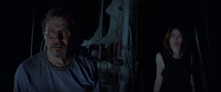 Кадр з фільму Прокляття «Мері»