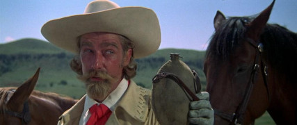 Кадр з фільму Маленька велика людина