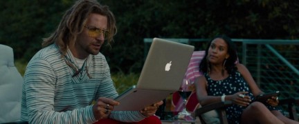 Кадр з фільму Хапай і тікай