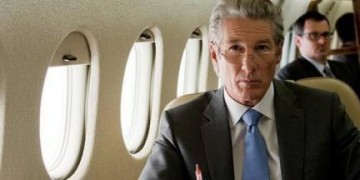 Кадр з фільму Порочна пристрасть