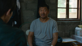 Кадр з фільму Прощай, сину мій