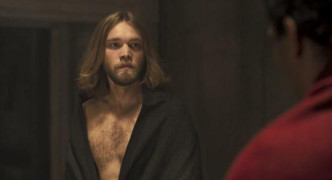 Кадр з фільму Повернення Одіссея