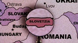 Кадр з фільму Перукарка і чудовисько