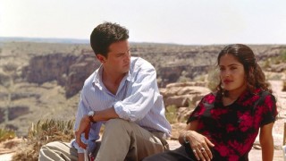 Кадр з фільму Поспішиш, людей насмішиш