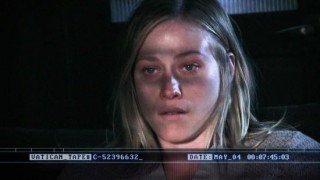 Кадр з фільму Ватиканські записи