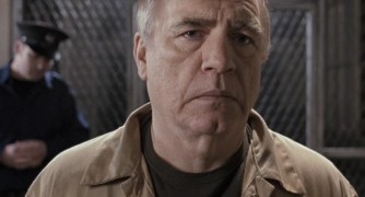 Кадр з фільму Втеча з в’язниці