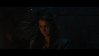 Кадр з фільму Єретик