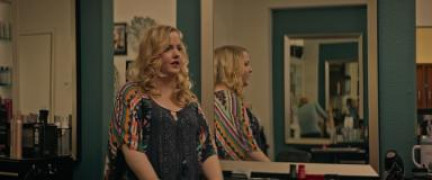 Кадр з фільму Останнє слово