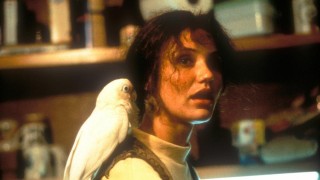 Кадр з фільму Бути Джоном Малковічем