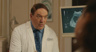 Кадр з фільму Круті дівчата