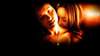 Кадр з фільму Спека