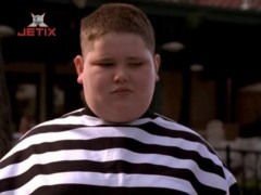 Кадр з фільму Сімейка Адамсів. Воз'єднання