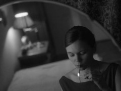 Кадр з фільму Іда