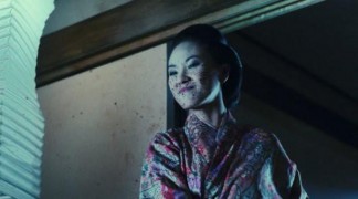 Кадр з фільму П'ята заповідь