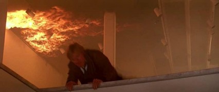 Кадр з фільму Орли юриспруденції