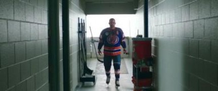 Кадр з фільму Вибивайло: Епічна сутична