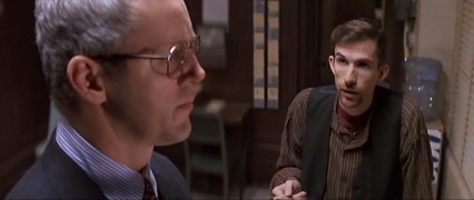 Кадр з фільму Крайні заходи