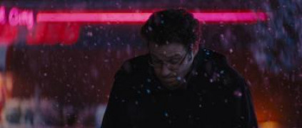 Кадр з фільму Прокляття моєї матері