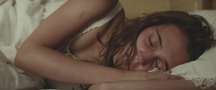 Кадр з фільму Світло між двох океанів