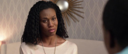 Кадр з фільму Командний пункт