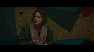 Кадр з фільму Ніч у дитсадочку