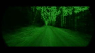 Кадр з фільму Третя хвиля