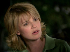 Кадр з фільму Вбивство без вироку